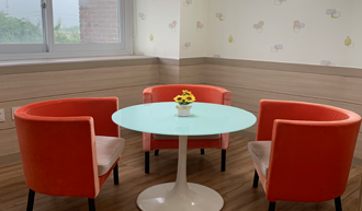 보듬방(개인상담실)