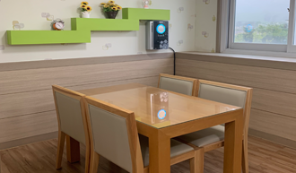 마음방(심리평가실)