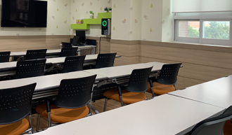 모둠방(집단상담실)