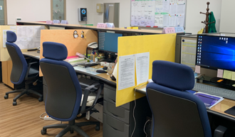 나눔방(사무실)